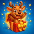 Gift Away : Drop Puzzle icon