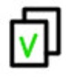 أيقونة البرنامج: Copy True Link