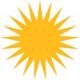 Icoon van programma: Kurdish Keyboard