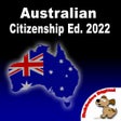 Ícone do programa: Australian Citizenship Ed…