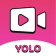Ikon program: Yolo - Go LiveVideo Chat