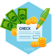 程序图标：Cash advance  Money advan…