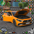 Programın simgesi: City Car Game Offline
