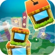 أيقونة البرنامج: Tower Craft Free