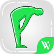 プログラムのアイコン：Tuntunan Sholat Lengkap +…