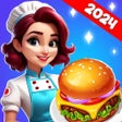 程序图标：Cooking Day: Restaurant G…