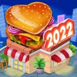 程序图标：Cooking Day: Restaurant G…
