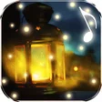 Icon of program: Fireflies Live Wallpaper