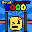 Ícone do programa: Head Destroyer 9000