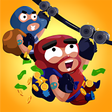 程序图标：Rope Robbers