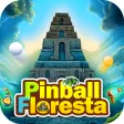 Pinball Floresta