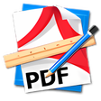 Ikon program: Wondershare PDF Editor fo…