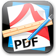 Icoon van programma: Wondershare PDF Editor fo…
