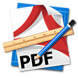 Icono de programa: Wondershare PDF Editor