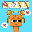 Ícone do programa: Help Sky Music Beats