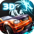 Speed Racing - Secret Racer