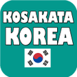Ikon program: Kosakata Bahasa Korea