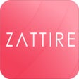 ไอคอนของโปรแกรม: Zattire