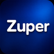 Icona del programma: Zuper TV: Peliculas Serie…