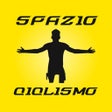 プログラムのアイコン：SpazioCiclismo