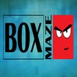 プログラムのアイコン：Box Maze