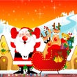 Icon of program: Windows 7 Christmas Theme