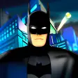 Batman: Caça aos Vilões