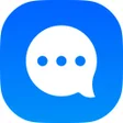 プログラムのアイコン：Messages - Text SMS Messe…