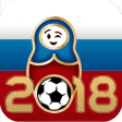 Football WC 2018 Russia