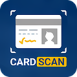 プログラムのアイコン：Business Card Scanner  Re…