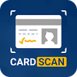 Business Card Scanner  Reader - Free Card Reader