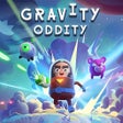 Ikon program: Gravity Oddity