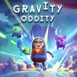 프로그램 아이콘: Gravity Oddity
