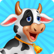Icon of program: Cow Business: Dairy Tycoo…