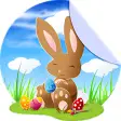 Easter Stickers for WhatsApp