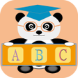 Ikona programu: 貓熊教室ABC