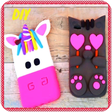 プログラムのアイコン：DIY mobile crafts ideas