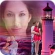 Иконка программы: Blend Me Photo Editor