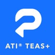 أيقونة البرنامج: ATI TEAS Pocket Prep