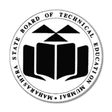 Icon of program: MSBTE YISD Exam