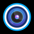 程序图标：Gdmss plus camera Android