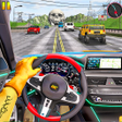程序图标：Car Race Game Arena Car R…