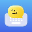 Icoon van programma: Photo Keyboard - Fonts