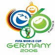 Icon of program: World Cup 2006 Schedule