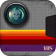 أيقونة البرنامج: Haunted VHS - Retro Paran…