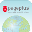 プログラムのアイコン：Page Plus Global Dialer