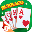 أيقونة البرنامج: Burraco ZingPlay Carte On…