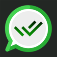 Icoon van programma: Last Seen - Online Tracke…