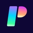 Ícone do programa: PicPlus: Photo Filters  E…