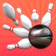 Ikona programu: My Bowling 3D